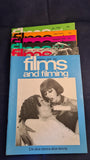 Films and Filming Magazines x 12, January-December 1976, David Bowie