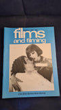 Films and Filming Magazines x 12, January-December 1976, David Bowie