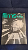 Films and Filming Magazines x 12, January-December 1976, David Bowie