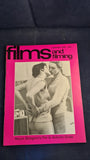 Films and Filming Magazines x 12, January-December 1976, David Bowie