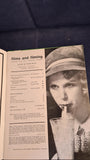 Films and Filming Magazines x 12, January-December 1976, David Bowie