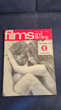Films and Filming Magazines x 12, January-December 1976, David Bowie