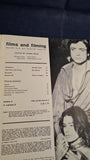 Films and Filming Magazines x 12, January-December 1976, David Bowie