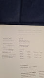 Christie's Auctions 22 June 2011, Impressionist/Modern works on paper, London