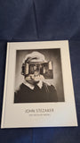John Stezaker - The Truth of Masks, Richard Gray Gallery, Nov 5 - Dec 12 2015