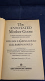 William S Baring-Gould - The Annotated Mother Goose, Meridian Book, 1967, Paperbacks