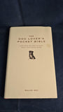Malini Roy - The Dog Lover's Pocket Bible, 2009