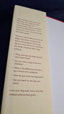 Malini Roy - The Dog Lover's Pocket Bible, 2009