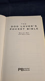Malini Roy - The Dog Lover's Pocket Bible, 2009