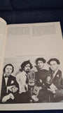 Peter Sellers, Spike Milligan, Harry Secombe - The Book of the Goons, Corgi Books, 1975