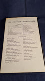 Patrick Moore - The Amateur Astronomer, Lutterworth Press, 1958
