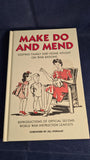 Jill Norman - Make Do and Mend, Michael O'Mara, 2007