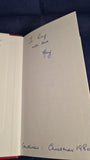 Robin Holmes - A country calendar of Rural Rhymes, Eyre Methuen, 1980, First Edition