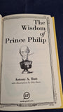 Antony A Butt - The Wisdom of Prince Philip, Hardie Grant Books, 2015