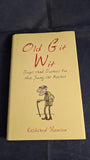 Richard Benson - Old Git Wit, Summersdale, 2009