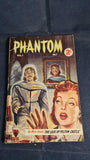 Phantom Magazine Volume 1 Number 7, October 1957, Dalrow Publications