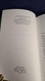 Norman Ravenscroft - Alma, A story for girls, 1991, First Edition