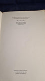 Peter Haining - A Circle of Witches, Robert Hale, 1971, First Edition