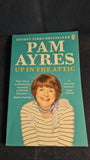 Pam Ayres - Up In The Attic, Penguin Books, 2020, Paperbacks