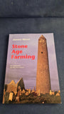 Alanna Moore - Stone Age Farming, Python Press, 2001, Paperbacks