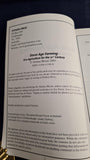 Alanna Moore - Stone Age Farming, Python Press, 2001, Paperbacks