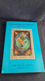 Aleister Crowley - The Book of Thoth, Samuel Weiser, 1993, Paperbacks