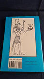 Aleister Crowley - The Book of Thoth, Samuel Weiser, 1993, Paperbacks