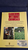 Jack Temple - Gardening Without Chemicals, Thorsons Publishing, 1986