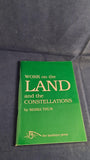 Maria Thun - Work on the Land and the Constellations, Lanthorn Press, 1990