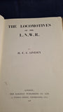 H F Livesey - The Locomotives of the L.N.W.R. Railway Publishing, 1948