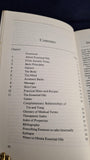 Robert Tisserand - The Art of Aromatherapy, C W Daniel, 1993, Paperbacks