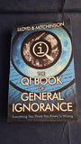 Lloyd & Mitchinson - The QI Book of General Ignorance, Faber & Faber, 2015, Paperbacks