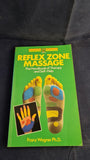 Franz Wagner - Reflex Zone Massage, Thorsons, 1987, Paperbacks