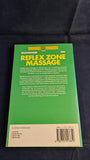 Franz Wagner - Reflex Zone Massage, Thorsons, 1987, Paperbacks