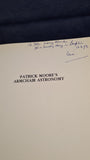 Patrick Moore's Armchair Astronomy, Patrick Stephens, 1984, First Edition