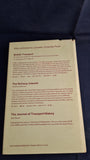 T Gourvish - Mark Huish & the London & North Western Railway, Leicester University, 1972, 1st Edition