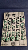 London Mystery Selection Magazine, Volume 21, Number 88, March 1971