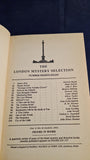 London Mystery Selection Magazine, Volume 21, Number 88, March 1971