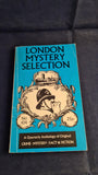 London Mystery Selection Magazine, Volume 26, Number 104, March 1975
