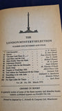 London Mystery Selection Magazine, Volume 26, Number 104, March 1975