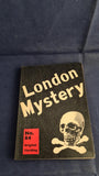 London Mystery Selection Magazine, Number 84, March 1970