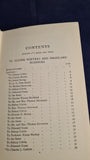 Sidney Colvin - The Letters of Robert Louis Stevenson Volumes I & II, Methuen, 1911