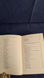Sidney Colvin - The Letters of Robert Louis Stevenson Volumes I & II, Methuen, 1911
