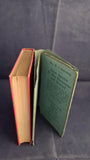 Sidney Colvin - The Letters of Robert Louis Stevenson Volumes I & II, Methuen, 1911