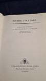 Walter Widman & Karle Schutte - Guide To Stars, Scientific Book Guild, 1957