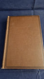 Edgar Wallace - A King by Night, John Long, 1928