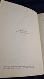 Edgar Wallace - A King by Night, John Long, 1928