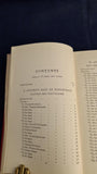 Sidney Colvin - The Letters of Robert Louis Stevenson Volumes I & II, Methuen, 1911