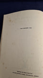 Clemence Dane - Fate Cries Out, William Heinemann, 1935, First Edition