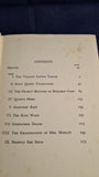 Clemence Dane - Fate Cries Out, William Heinemann, 1935, First Edition